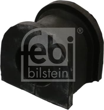 Mounting, stabiliser bar 41483