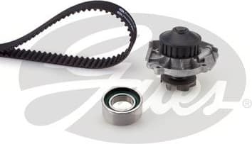 Water Pump & Timing Belt Kit PowerGrip™ KP15030FI