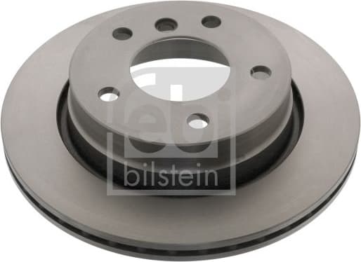 Brake Disc 12324