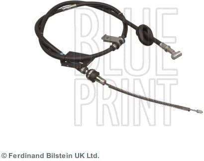 Cable Pull, parking brake ADK84640