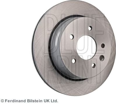 Brake Disc ADJ134351 - image 2