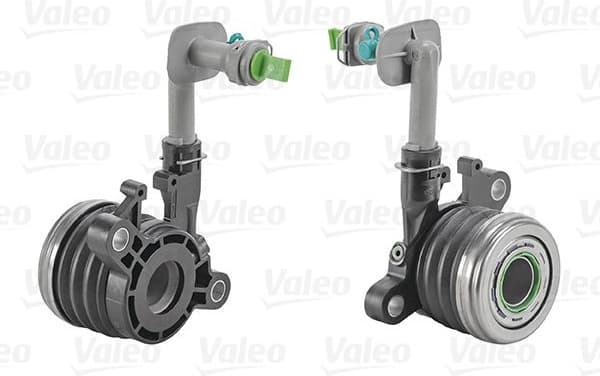 Clutch central slave cylinder, CSC 804527