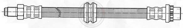 Brake Hose SL5223