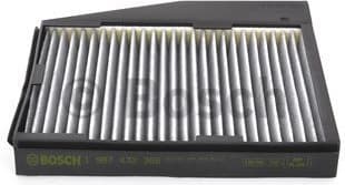 Filter, cabin air 1987432365