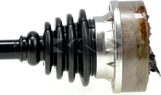 Drive Shaft 303157 - image 3