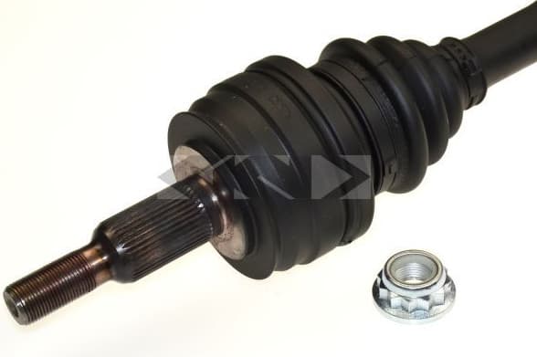 Drive Shaft 304528 - image 2