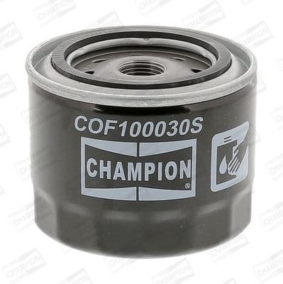 Oil Filter COF100030S