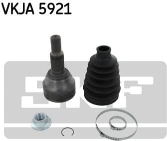 Joint Kit, drive shaft SKF VKJA 5921