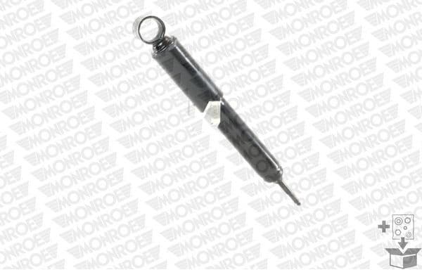 Shock Absorber VAN-MAGNUM V1141 - image 2