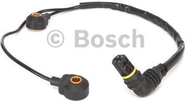 Knock Sensor 0261231113