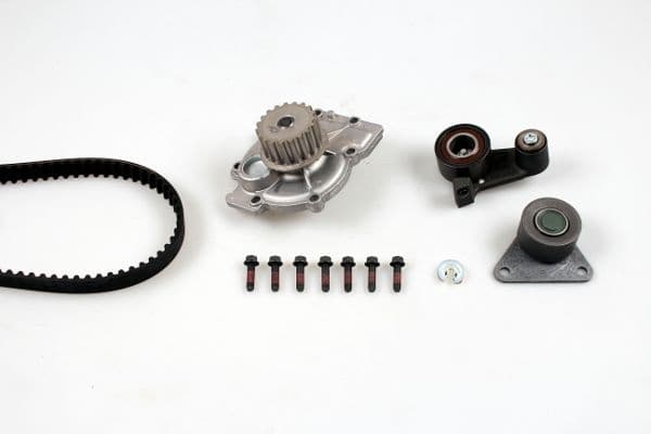 Water Pump & Timing Belt Kit PK00562
