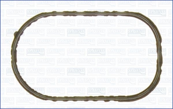 Gasket, vacuum pump 01119600