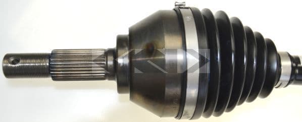 Drive Shaft 305166 - image 2