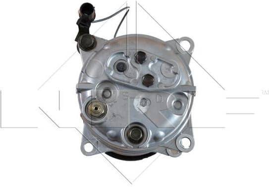 Compressor, air conditioning EASY FIT 32038 - image 4