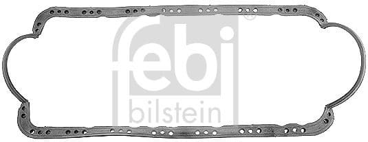 Gasket, oil sump 19608