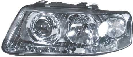 Headlight 2745500