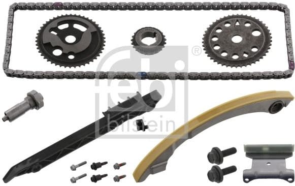 Timing Chain Kit Full Kit 33042