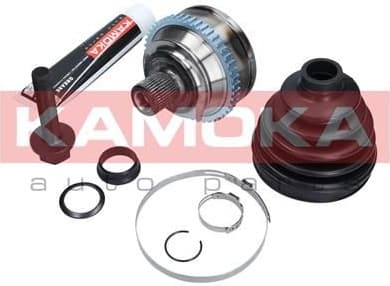CV joint outer 6740 - image 4