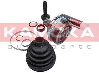 CV joint outer 6740 - image 5