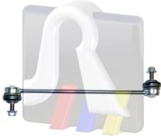 Link/Coupling Rod, stabiliser bar 97.90179