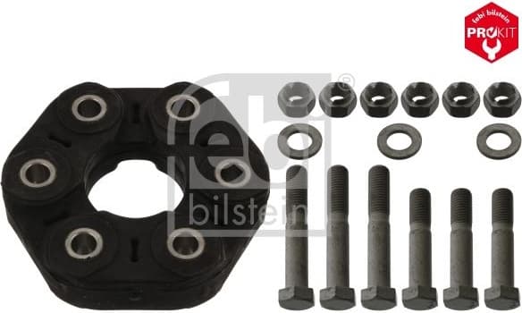 Joint, propshaft ProKit 43473