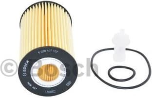 Oil Filter F026407107