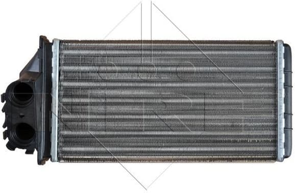 Heat Exchanger, interior heating 53561 - image 2