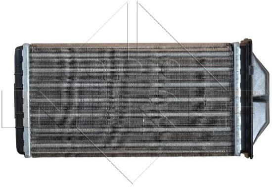 Heat Exchanger, interior heating 53561 - image 3