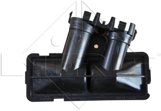 Heat Exchanger, interior heating 53561 - image 4