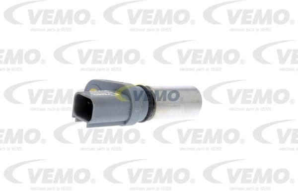 Sensor, crankshaft pulse Original VEMO Quality V25-72-0038