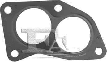 Gasket, exhaust pipe 210916