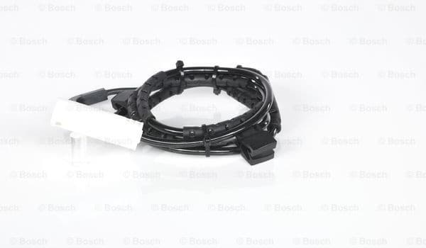 Warning Contact, brake pad wear 1987473059 - image 2