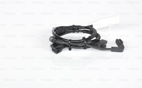 Warning Contact, brake pad wear 1987473059 - image 4