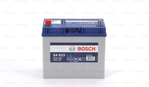 Starter Battery S4 0092S40230