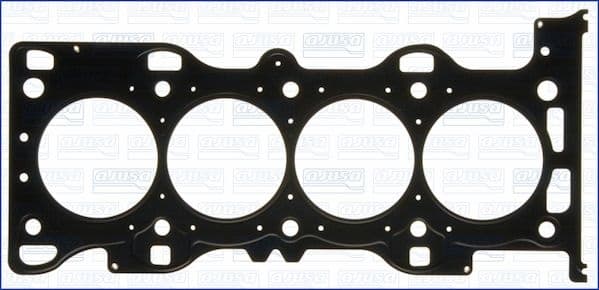 Gasket, cylinder head MULTILAYER STEEL 10157000