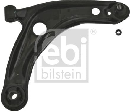 Control/Trailing Arm, wheel suspension 43067 - image 2