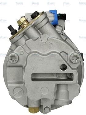 Compressor, air conditioning ** FIRST FIT ** 89333 - image 4