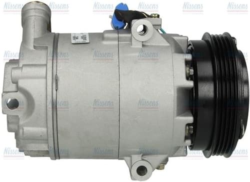 Compressor, air conditioning ** FIRST FIT ** 89333 - image 5