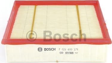Air Filter F026400379