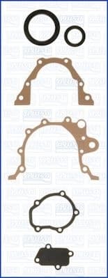 Gasket Kit, crankcase 54089100