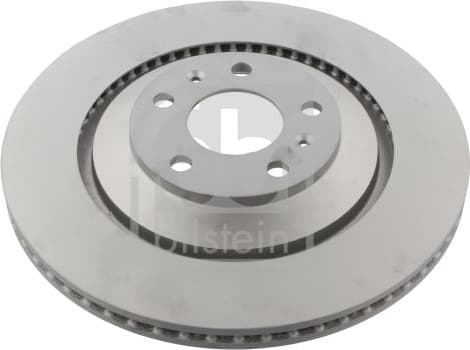Brake Disc 36239