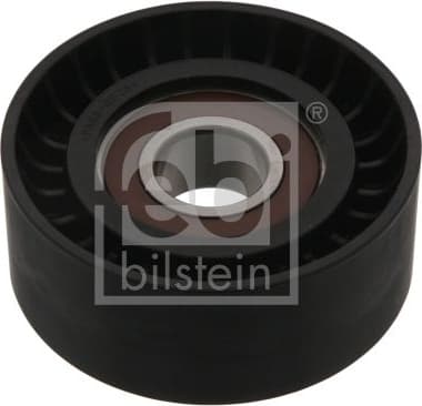 Deflection/Guide Pulley, V-ribbed belt 40441