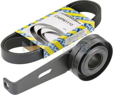 V-ribbed Belt Set KA859.02