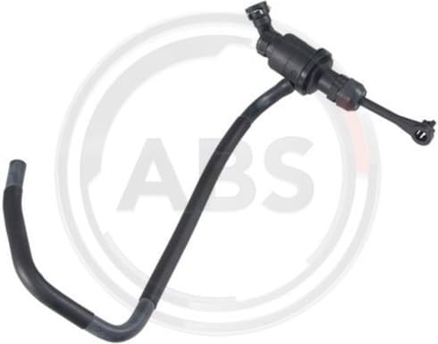 Master Cylinder, clutch 75379