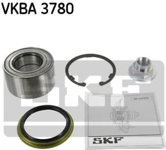 Wheel Bearing Kit VKBA 3780