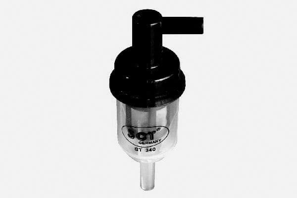 Filter diesel fuel ST340