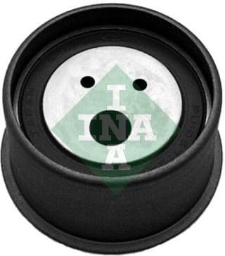 Tensioner Pulley, timing belt 531019620