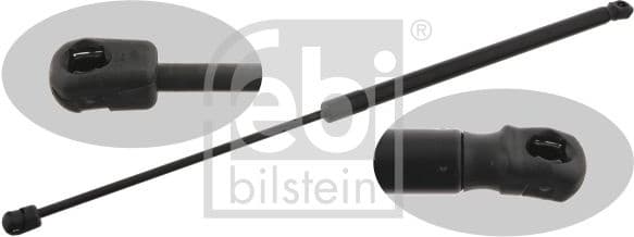 Gas Spring, boot/cargo area 27621