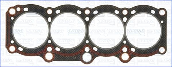 Gasket, cylinder head FIBERMAX 10081600