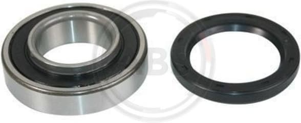 Wheel Bearing Kit 200735